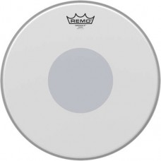REMO BX-0114-10 Δέρμα 14'' Emperor X Coated Black Dot REMO BX-0114-10 Δέρμα 14'' Emperor X Coated Black Dot