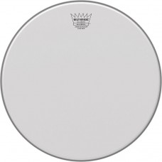 REMO CL-0112-BA 12" Δέρμα Τομ Ambassador Coated Classic Fit