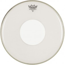 REMO CS-0316-00 Batter 16" Δέρμα Τομ Control Sound Clear White Dot On Top REMO CS-0316-00 Batter 16" Δέρμα Τομ Control Sound Clear White Dot On Top