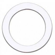 REMO DM-0005-01 Δαχτυλίδι DynamO Ring White 5" REMO DM-0005-01 Δαχτυλίδι DynamO Ring White 5"