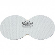REMO Falam Slam Pad Διπλό προστατευτικό δέρματος κάσας 4"