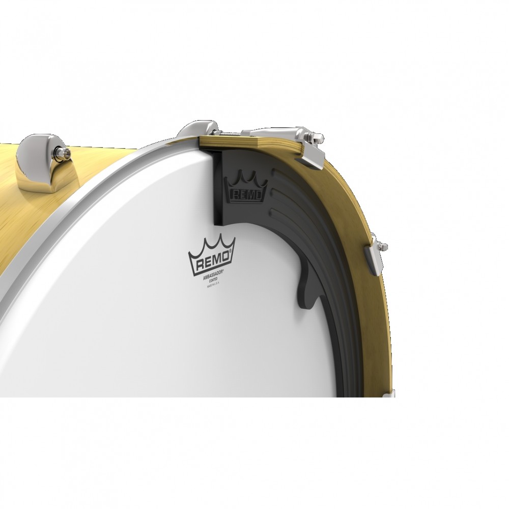 REMO MF-3018-00 ΑΞεσουάρ Κάσας 18¨ Sub Muff'l