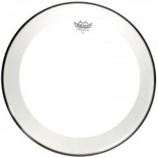 REMO P4-1320-C2 Powerstroke 4 Clear 20'' Δέρμα Κάσας REMO P4-1320-C2 Powerstroke 4 Clear 20'' Δέρμα Κάσας