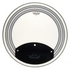 REMO PW-1122-00 Powersonic δέρμα κάσας 22'' coated