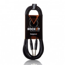 BESPECO ΚΑΛΩΔΙΟ ΟΡΓΑΝΩΝ JACK /JACK 1,5m ROCKIT SERIES