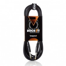 BESPECO ΚΑΛΩΔΙΟ ΟΡΓΑΝΩΝ JACK /JACK 3m ROCKIT STRIPED