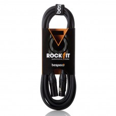 ΚΑΛΩΔΙΟ MIC XLR / XLR 2M ROCKIT SERIES