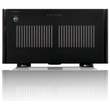 ROTEL RMB-1587 MKII BLACK