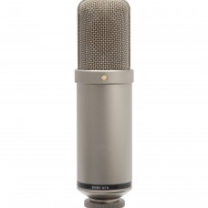 RODE NTK Πυκνωτικό μικρόφωνο