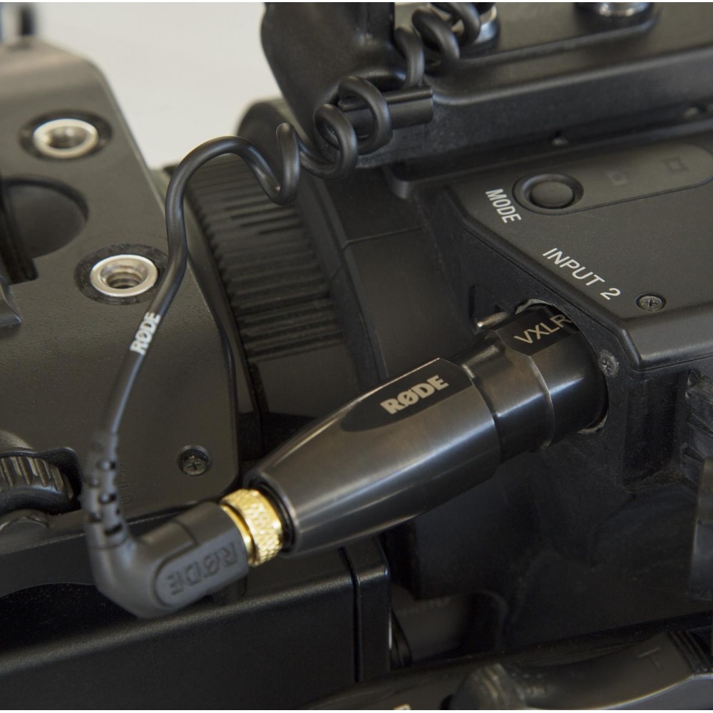 RODE VXLR+ (Plus) Adaptor