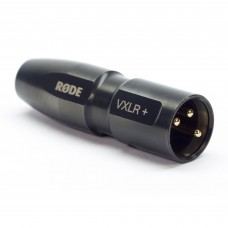 RODE VXLR+ (Plus) Adaptor
