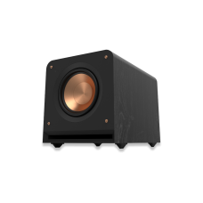 KLIPSCH RP-1000SW EBONY - 10" HIGH EXCURSION SUBWOOFER