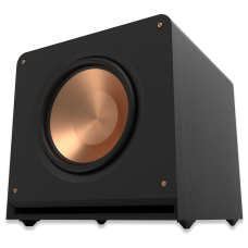 KLIPSCH RP-1600SW EBONY - 16" HIGH EXCURSION SUBWOOFER