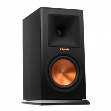 KLIPSCH RP-160M EBONY (ΖΕΥΓΟΣ)  