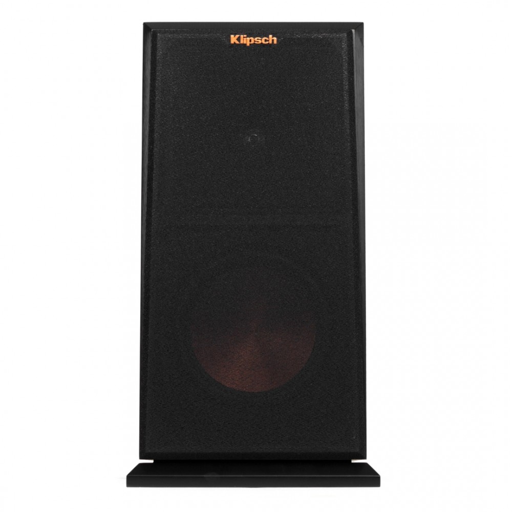 KLIPSCH RP-160M EBONY (ΖΕΥΓΟΣ)  