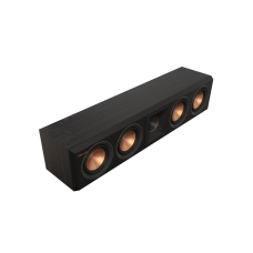 KLIPSCH RP-404C II EBONY
