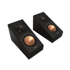 KLIPSCH RP-500SA II DOLBY ATMOS ELEVATION EBONY ( ΖΕΥΓΟΣ )