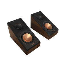 KLIPSCH RP-500SA II DOLBY ATMOS ELEVATION WALNUT ( ΖΕΥΓΟΣ )