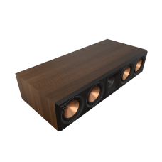 KLIPSCH RP-504C II WALNUT