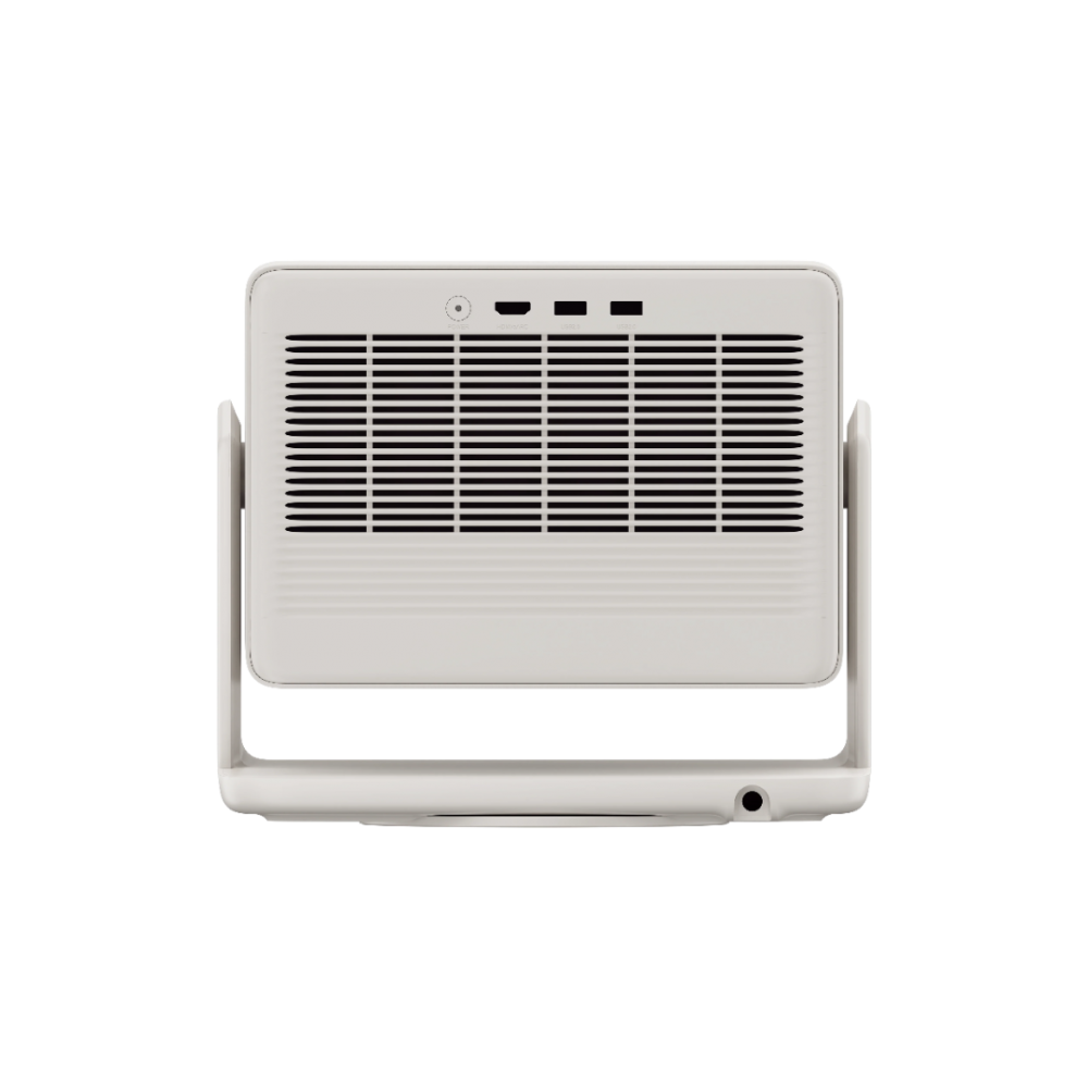 XGiMi Horizon S Pro, Home Smart Projector, DLP, 1700 ISO, Android TV, 4k UHD, Dobly Vision