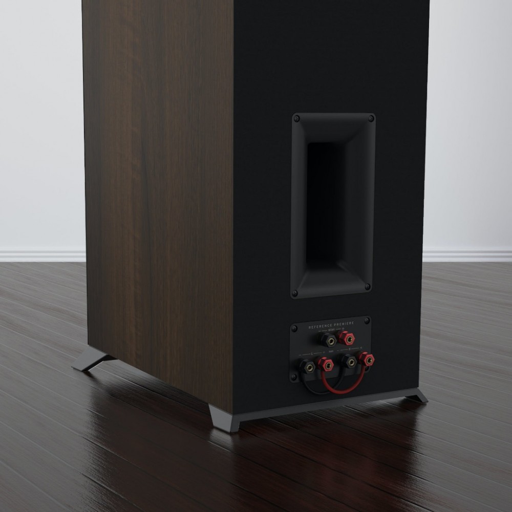 Klipsch RP-8000F Series II Walnut ( ΖΕΥΓΟΣ )