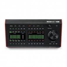 FOCUSRITE RedNet R1 - DESKTOP REMOTE CONTROLLER FOR RED INTER