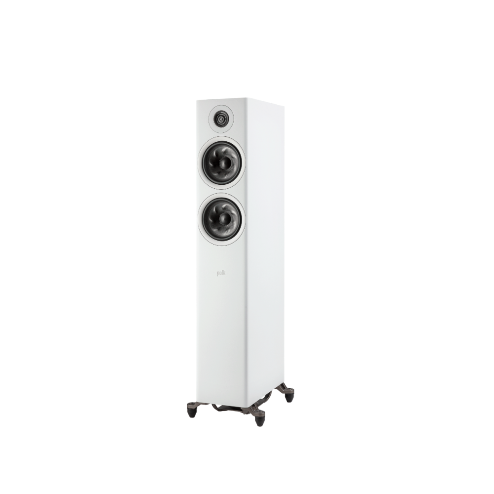 Polk Audio Reserve R600 White (ΖΕΥΓΟΣ)