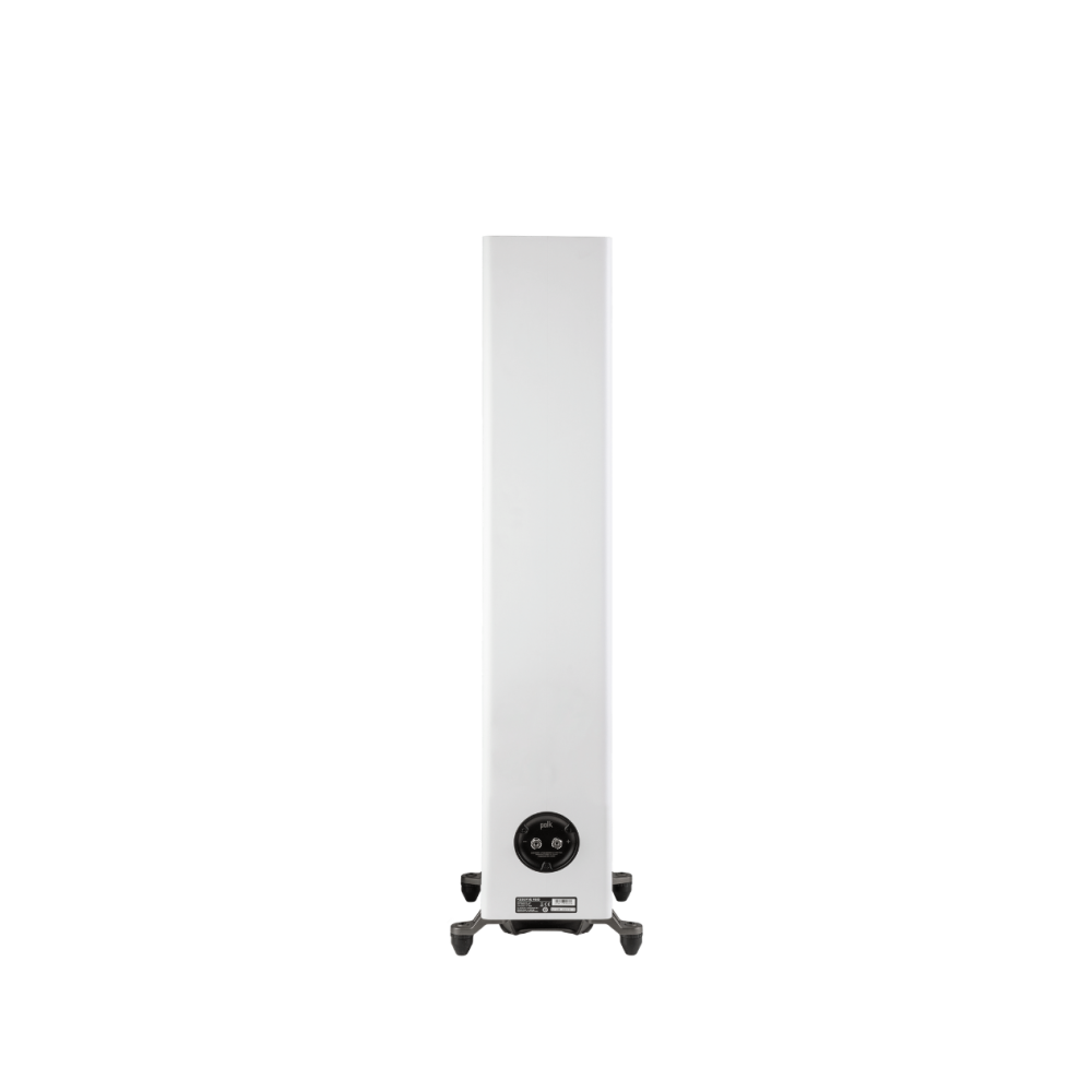 Polk Audio Reserve R600 White (ΖΕΥΓΟΣ)