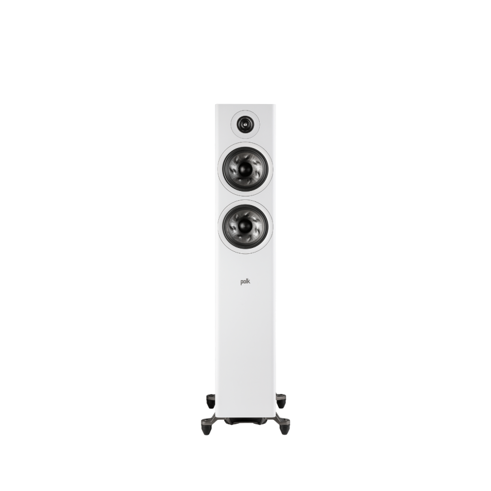 Polk Audio Reserve R600 White (ΖΕΥΓΟΣ)