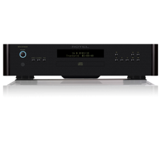 ROTEL RCD-1572 MKII BLACK