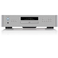 ROTEL RCD-1572 MKII SILVER