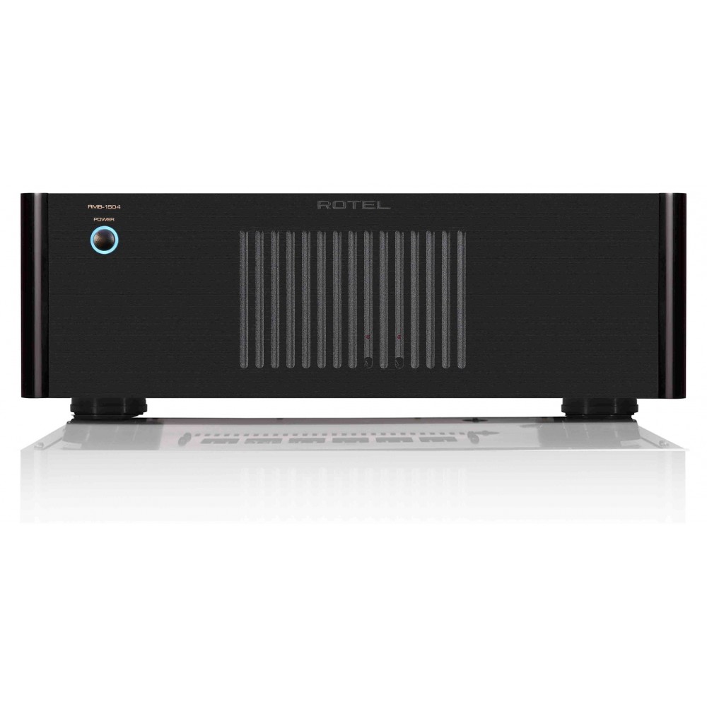 ROTEL RMB-1504 BLACK