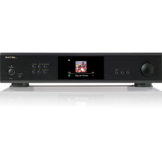 ROTEL S14 BLACK