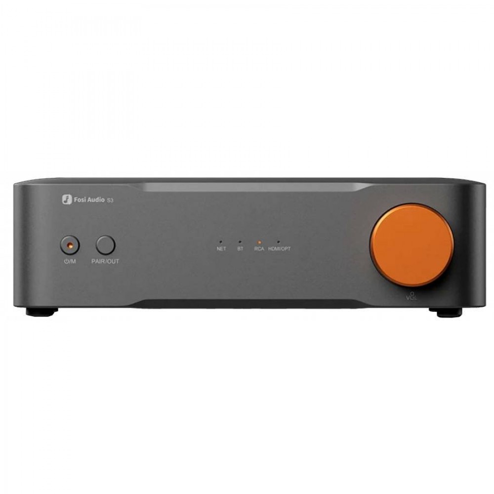 Fosi Audio S3 Balanced HiFi Streamer