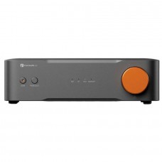 FOSI AUDIO S3 Network Player DAC Balanced Preamplifier