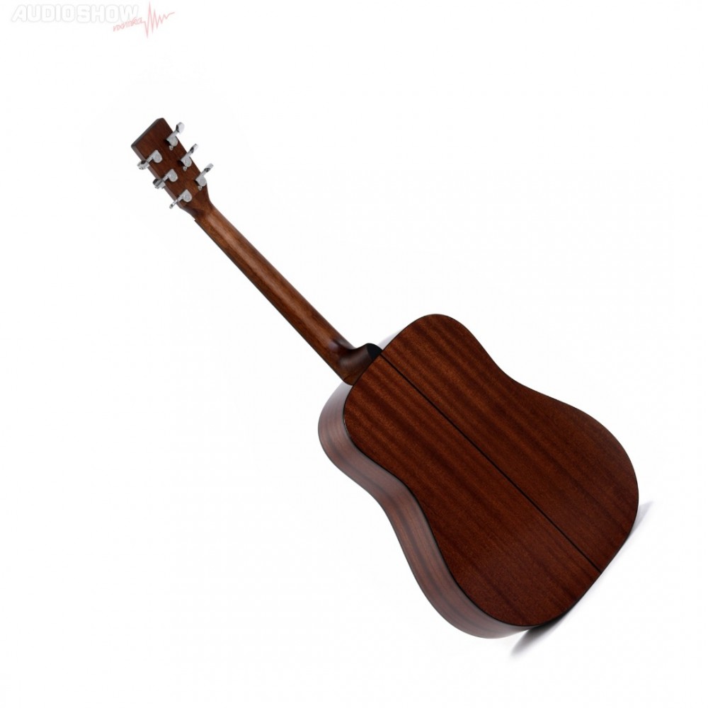 SIGMA DM-1 Dreadnaught Natural Ακουστική Κιθάρα