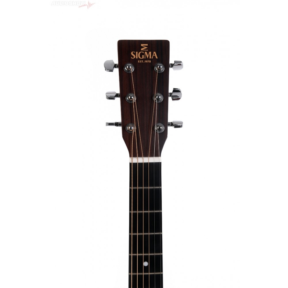 SIGMA DM-1 Dreadnaught Natural Ακουστική Κιθάρα