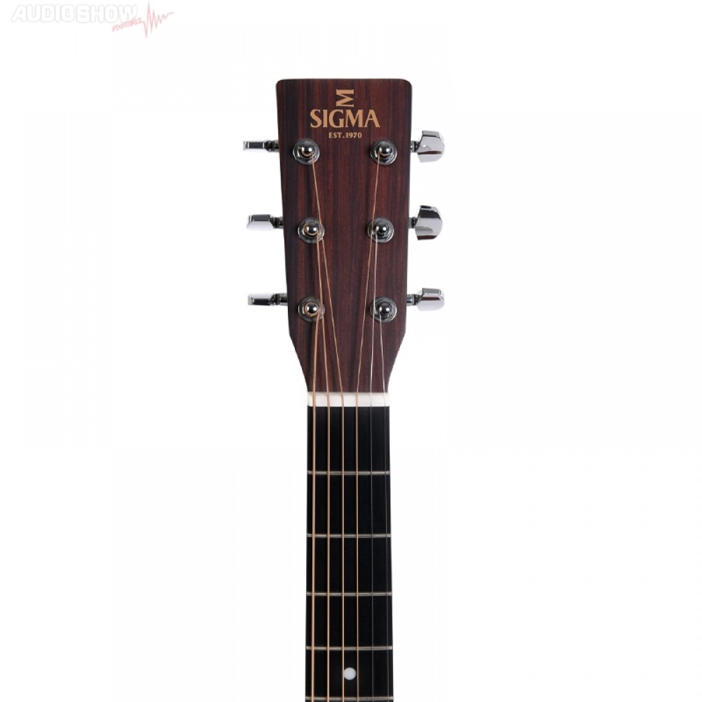 SIGMA JMC-1E Ηλεκτροακουστική Κιθάρα