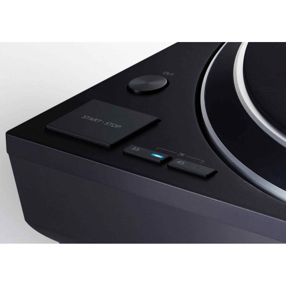 TECHNICS SL-1500C EG-K (BLACK)