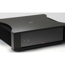 Rega Solis Reference | Στερεοφωνικός Τελικός Ενισχυτής