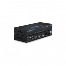 BLUSTREAM 2-Way 4K HDMI 2.0 HDCP 2.2 Splitter