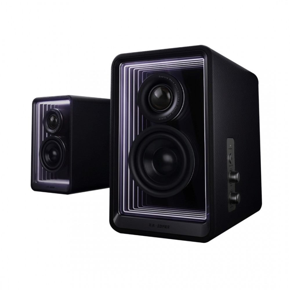 Speaker Edifier QR65 Black