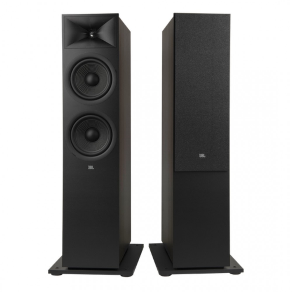 JBL Stage 280F Ζεύγος Ηχείων Hi-Fi Δαπέδου 225W (διαθέσιμο σε  ακρόαση)