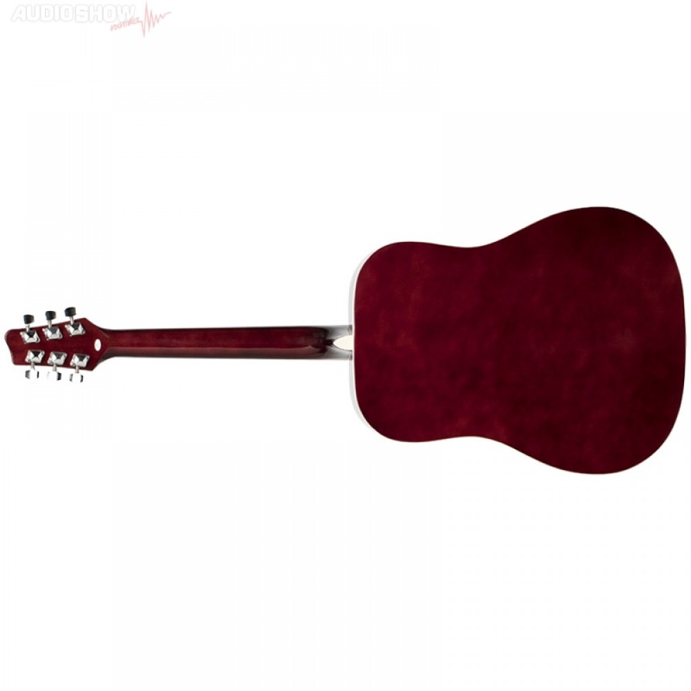 STAGG SA20D SNB Ακουστική Κιθάρα Sunburst STAGG SA20D SNB Ακουστική Κιθάρα Sunburst