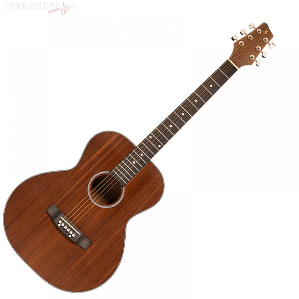 STAGG SA25 A MAHO Ακουστική Κιθάρα Natural STAGG SA25 A MAHO Ακουστική Κιθάρα Natural