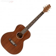 STAGG SA25 A MAHO Ακουστική Κιθάρα Natural STAGG SA25 A MAHO Ακουστική Κιθάρα Natural