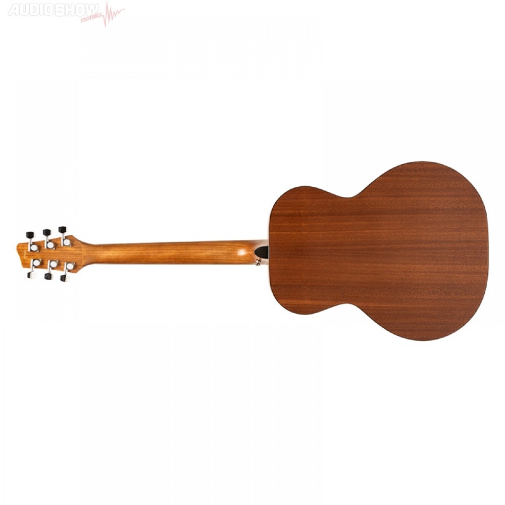 STAGG SA25 A MAHO Ακουστική Κιθάρα Natural STAGG SA25 A MAHO Ακουστική Κιθάρα Natural