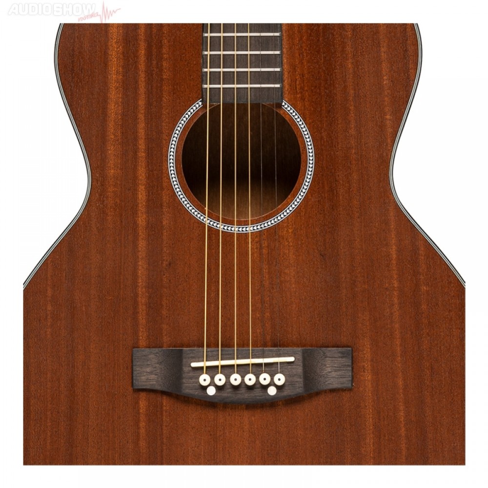 STAGG SA25 A MAHO Ακουστική Κιθάρα Natural STAGG SA25 A MAHO Ακουστική Κιθάρα Natural