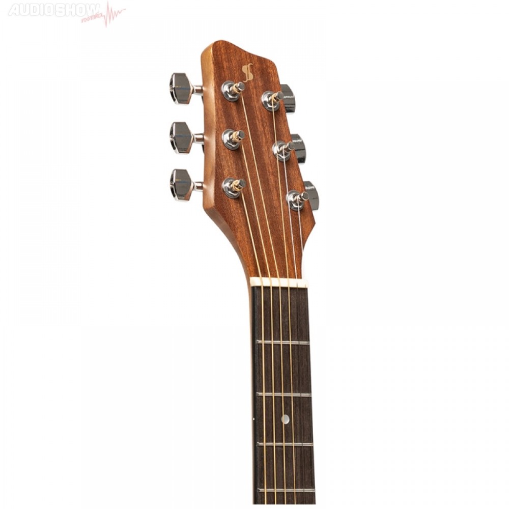 STAGG SA25 A MAHO Ακουστική Κιθάρα Natural STAGG SA25 A MAHO Ακουστική Κιθάρα Natural