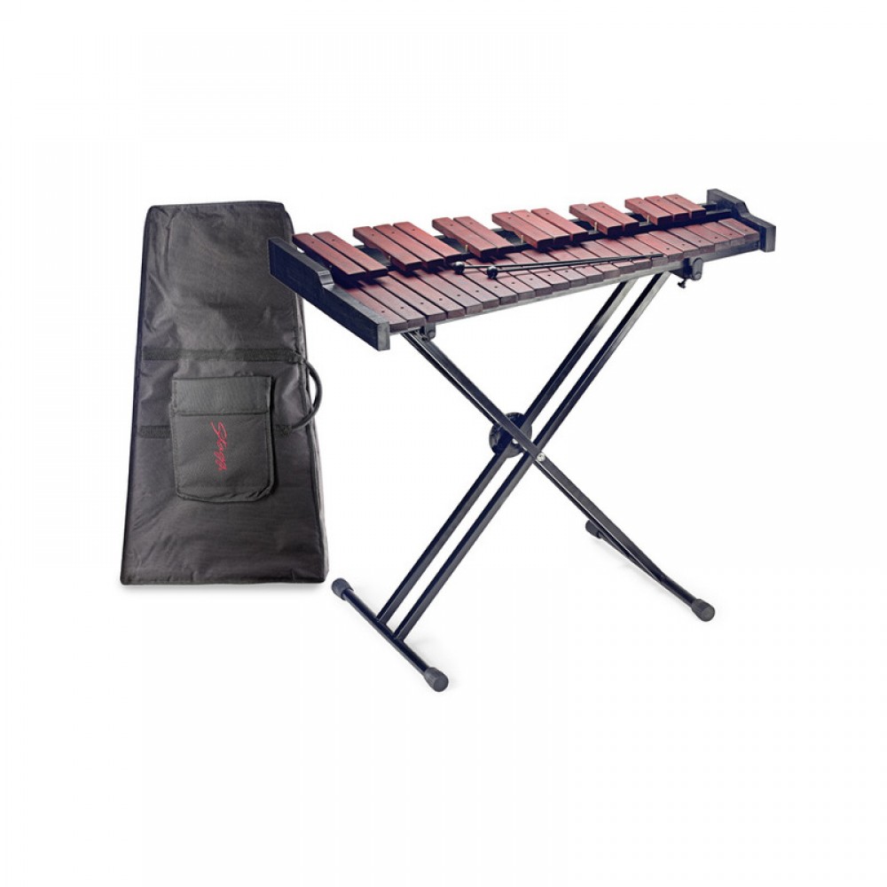 STAGG XYLO-SET 37 Ξυλόφωνο 37 νότες STAGG XYLO-SET 37 Ξυλόφωνο 37 νότες